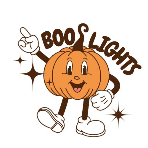 BOO&LIGHTS